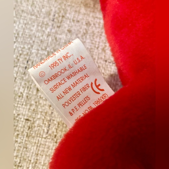 💥Although Snort is not so tall
He loves to play basketball
He is a star player - Picture 4 of 10